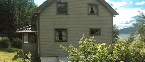 Maison | Extérieur