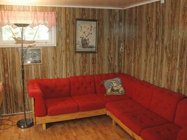 Casa | Zona de estar