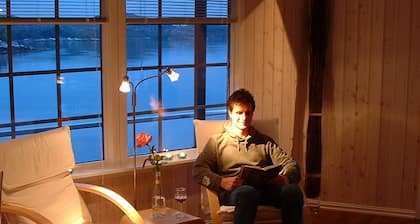 6 Person Holiday Home in Kalvag-by Traum