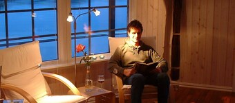 6 Person Holiday Home in Kalvag-by Traum
