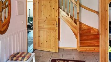 House | Interior