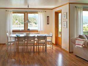 Casa | Restauración