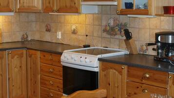 House | Private kitchen