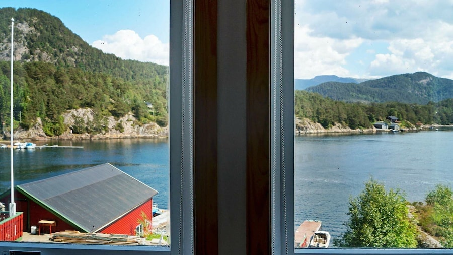10 Person Holiday Home in Hosteland-by Traum
