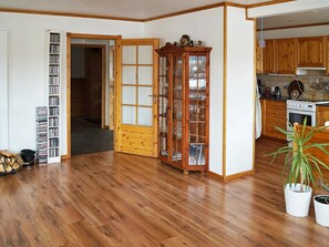 Ferienhaus | Innenbereich