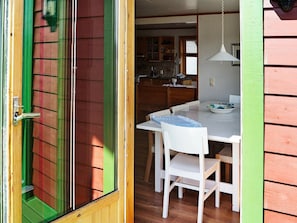 Maison | Restauration