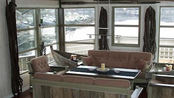Maison | Intérieur