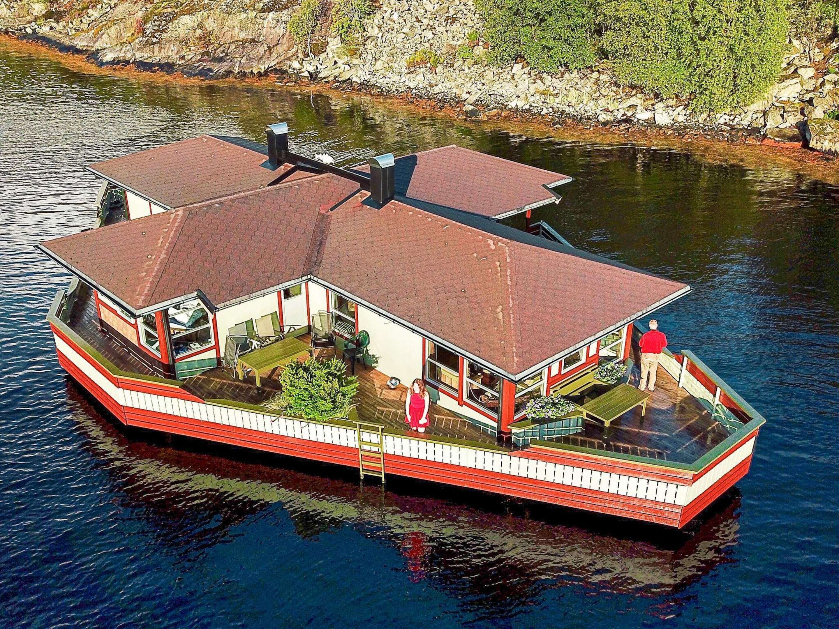 House | Exterior