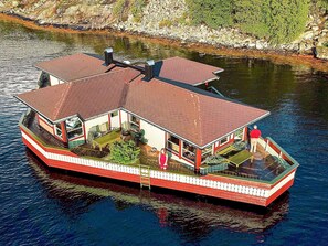 Hus | Eksteriør