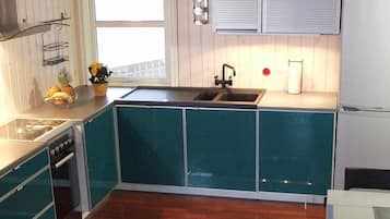 Maison | Cuisine privée
