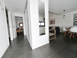 Interiør