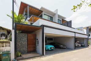 Exterior - The Designer 49 Villa (Bangkok)
