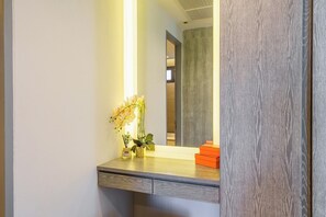 Interior - The Designer 49 Villa (Bangkok)