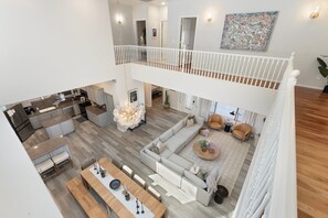 Interiör