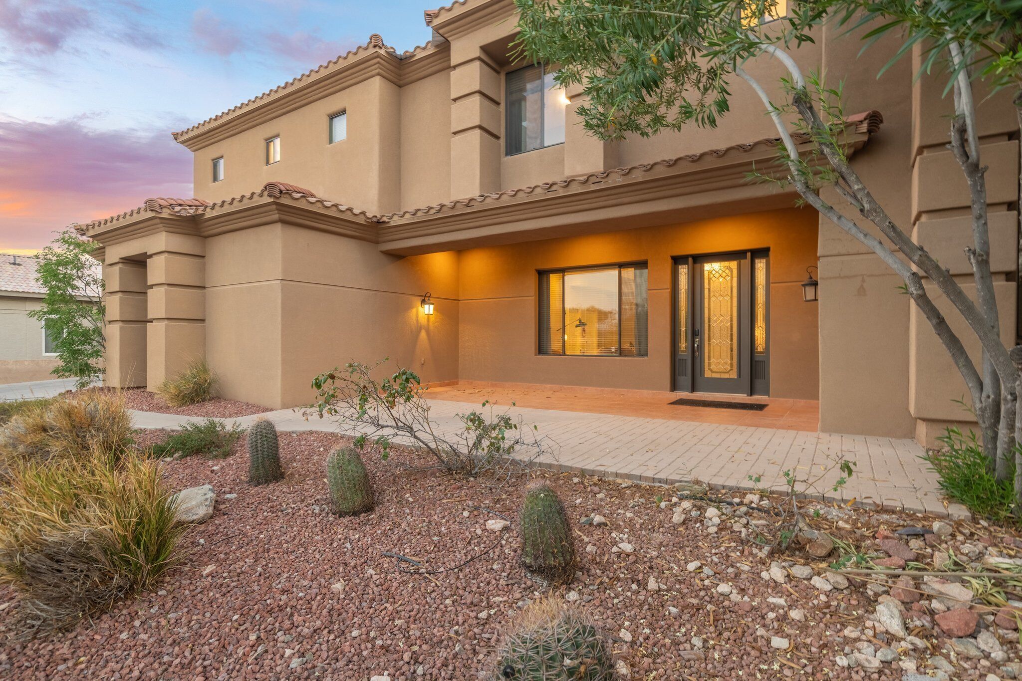 บริเวณภายนอก