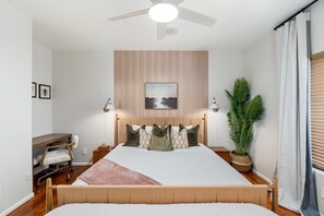 5 bedrooms, free WiFi - Primrose Palace (Fountain Hills)