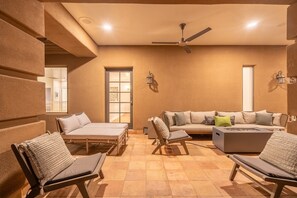 Terraço/pátio