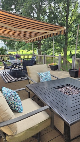 Shoffner Ridge Cozy The Brixton