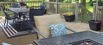 Shoffner Ridge Cozy The Brixton