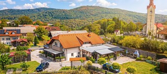 Studio Natura Kolpa, Adlešiči, Slovenia