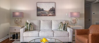 Two Bedroom in Homewood, Minutes from Samford!