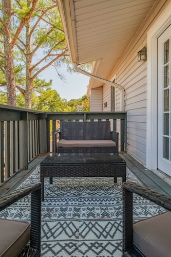 Two Bedroom in Homewood, Minutes from Samford!