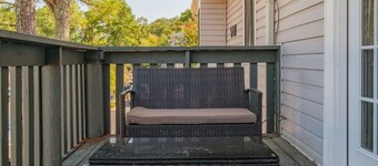 Two Bedroom in Homewood, Minutes from Samford!