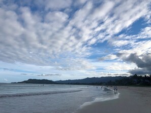 Strand
