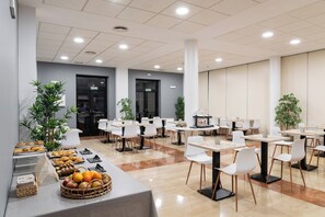 用餐區