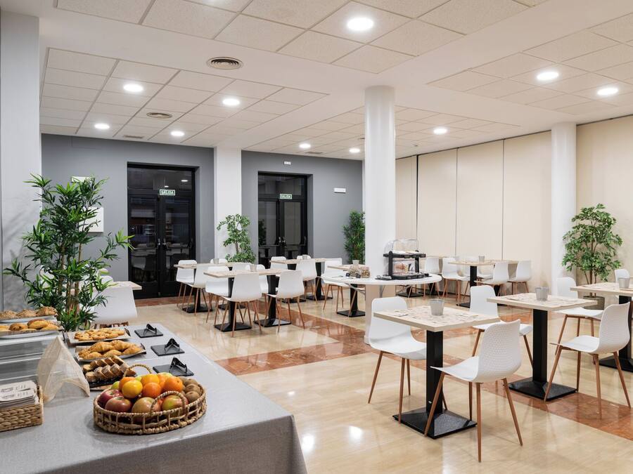 Bar (en el alojamiento)