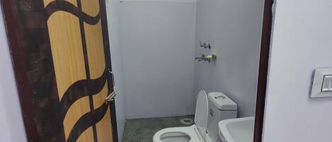Bilik Mandi