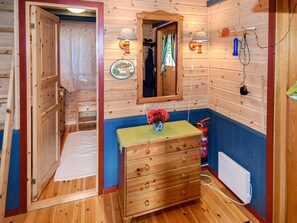 บ้านพัก | ห้องน้ำ