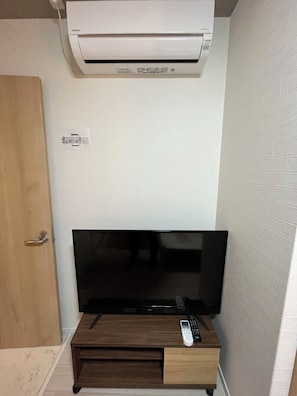 Wi-Fi de cortesia, roupa de cama