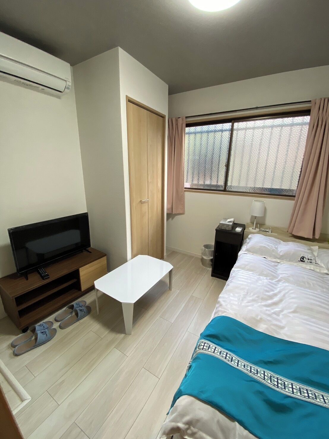 Appartamento Comfort, non fumatori | Wi-Fi gratuito, lenzuola