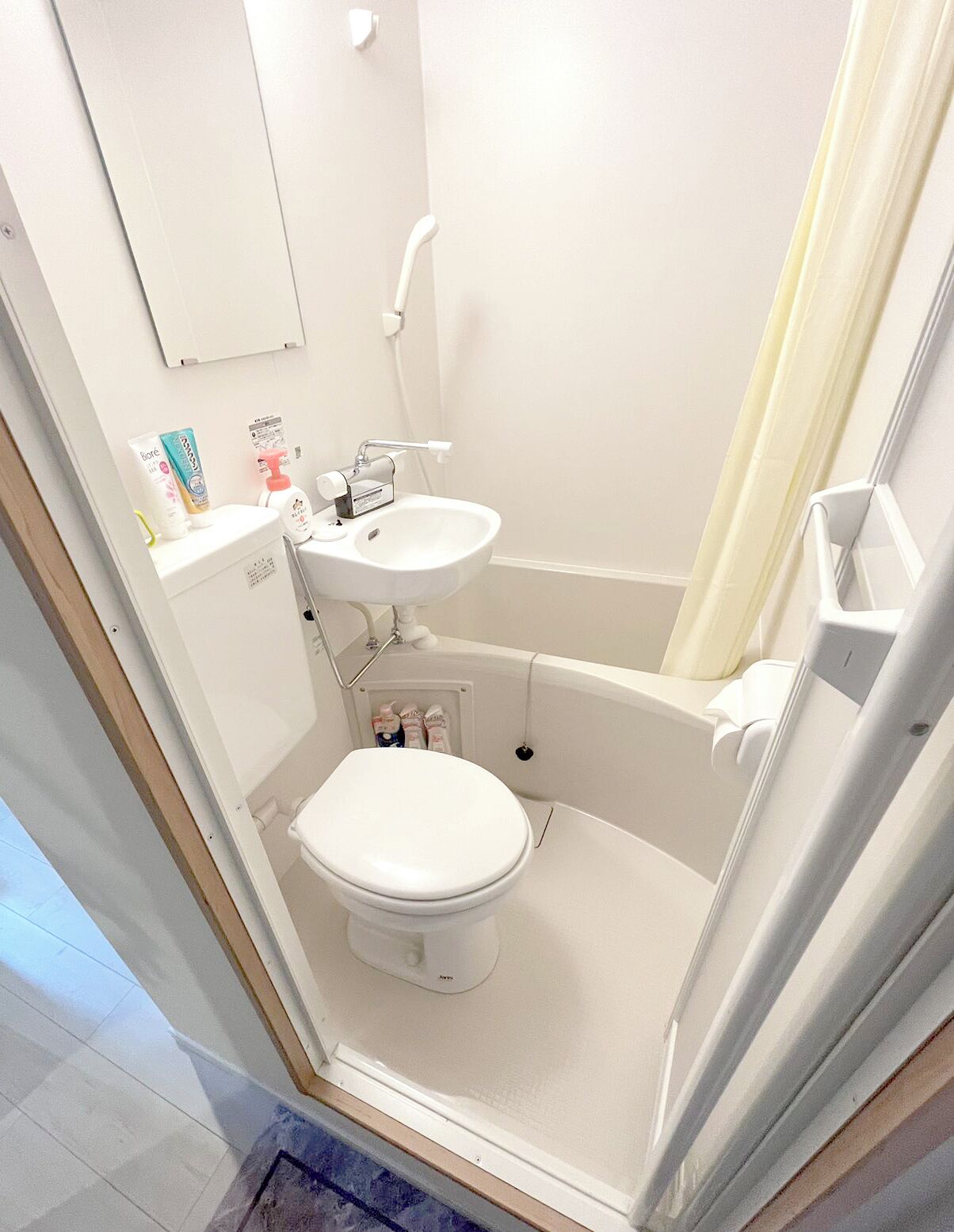 Comfort Apartment, Non Smoking | Bathroom