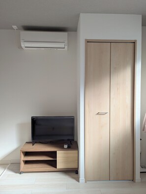 Comfort Apartment, Non Smoking - sun seinibannkan 101 (Osaka)