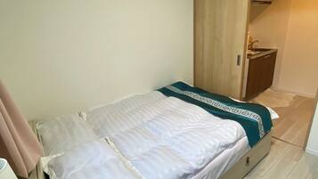 Comfort-Apartment, Nichtraucher | Kostenloses WLAN, Bettwäsche