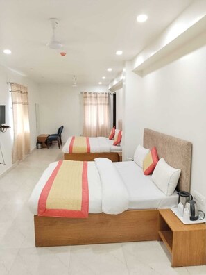 Room - Fortune Residency (New Delhi)