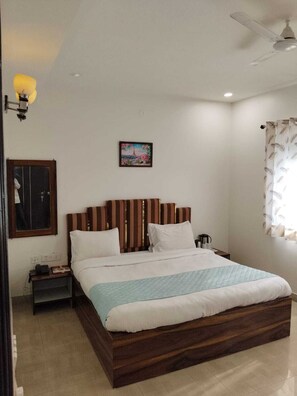 Room - Fortune Residency (New Delhi)
