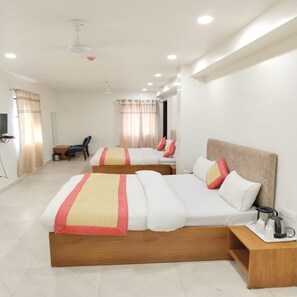 Room - Fortune Residency (New Delhi)