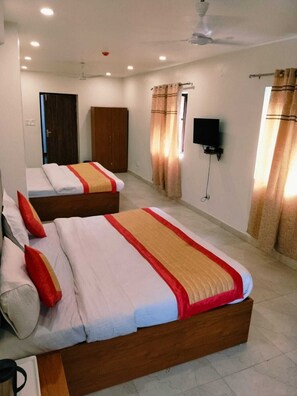 Room - Fortune Residency (New Delhi)