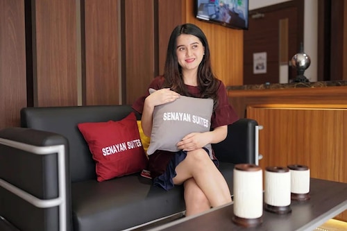 Senayan Suites