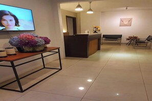 Lobby - Senayan Suites (Jakarta)