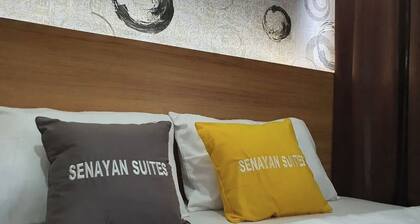 Senayan Suites
