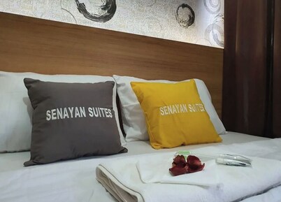Senayan Suites