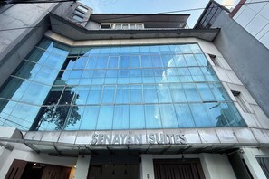 Exterior - Senayan Suites (Jakarta)