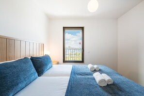 3 Schlafzimmer, Bügeleisen/Bügelbrett, Internetzugang, Bettwäsche