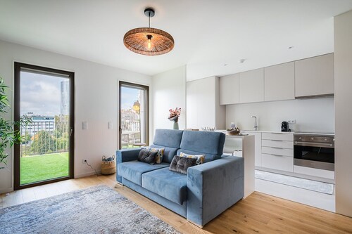 GuestReady - Splendid Retreat in Porto