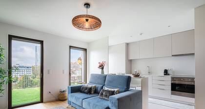 GuestReady - Splendid Retreat in Porto