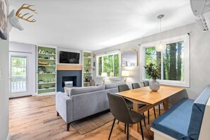 Télévision, livres